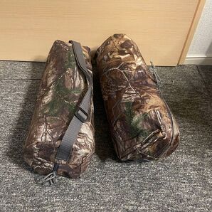 クオルツ チェア リアルツリー 2脚セット