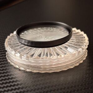 マップカメラ WORプロテクトフィルター 46mm