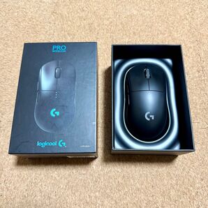 ロジクール Logicool g pro ゲーミング マウス ブラック