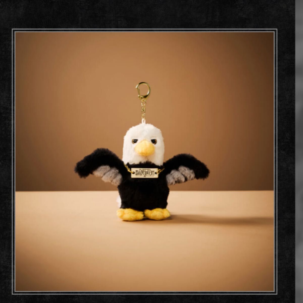 使いの鳥 ミセスグリーンアップル ミセス 使いの鳥ぬいぐるみ