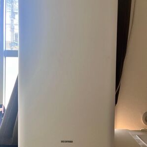 ポータブルクーラー(冷房暖房)IPA-2821GH