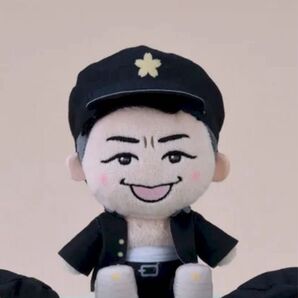 新しいカギ ぬいぐるみ 変身 ミニぬいぐるみ 学校かくれんぼ 長田 チョコプラ 長田庄平 チョコレートプラネット