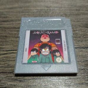 ★GB★イカゲーム/SQUID GAME★