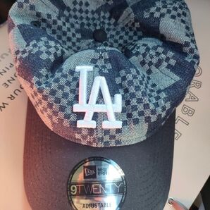 ニューエラ キャップ