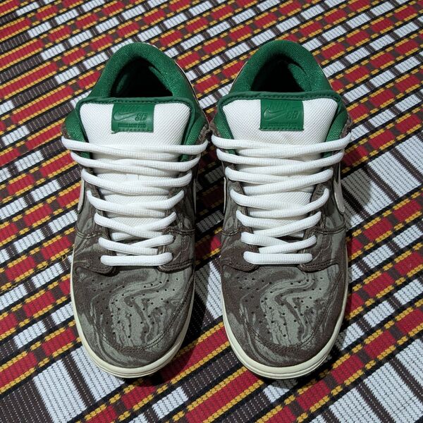 NIKE DUNK LOW SB ナイキ スニーカー
