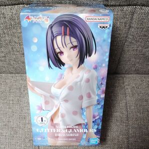 To LOVEる-とらぶる-ダークネス GLITTER&GLAMOURS 西連寺春菜 フィギュア