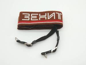  new goods!*ZENITze knitted Pro supplied goods strap Prost #1747B