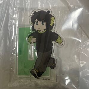 羅小黒戦記2 ぼくらが望む未来 アクリルスタンド 2個セットのバラ売り