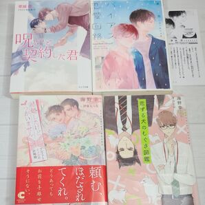 結婚したけどつがいません アルファとオメガの計略婚 (CHOCOLAT BUNKO) 海野幸/著 ほか