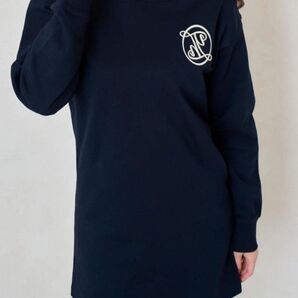 herlipto Two-Way Sweat Dress