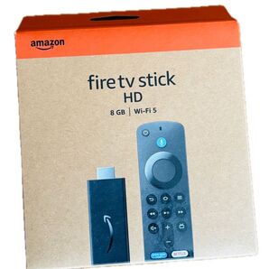 Amazon FireTVStick ファイヤーTVスティック HD
