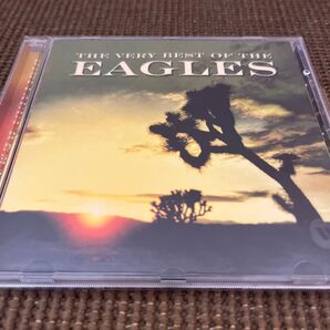 【ベスト盤】 イーグルス / パーフェクト・ヒッツ1971~2001 イーグルス EAGLES