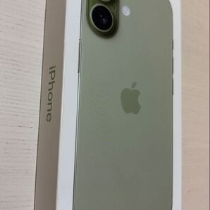 iPhone17 空箱