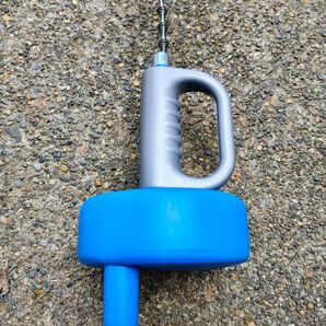 パイプクリーナー ワイヤー 16m