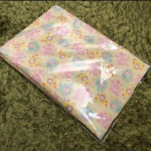 【新品未使用】プリンセスダブルガーゼ生地 1m
