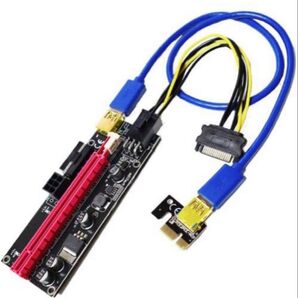 ライザーカード Pcieライザー グラフィック拡張