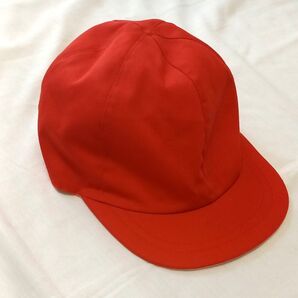 小学校 赤白帽子