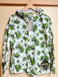 限定 Phenix Luminous 2.5L Jacket