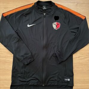 鹿島アントラーズ トレーニングウェア