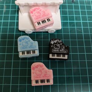 デコパーツ プラパーツ 3個1セット100円 売り切れ