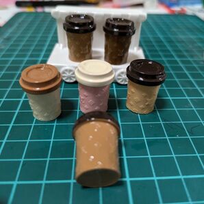 デコパーツ プラパーツ 5個1セット160円 売り切れ