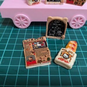 デコパーツ プラパーツ 3個1セット100円 売り切れ