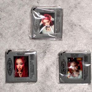 XG EXHIBITION カプセルトイ チサ