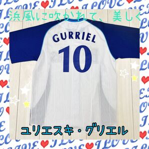 【レア品】ユリエスキ・グリエル レプリカユニフォーム