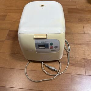 炊飯器5.5合炊き