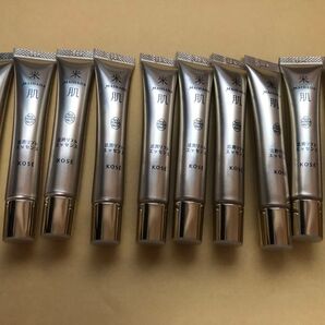 新品 コーセー 米肌 活潤リフトエッセンス 美容液 120ml(12ml×10本)マイハダ