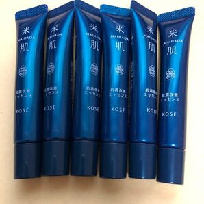 新品 コーセー 米肌 肌潤改善エッセンス 美容液 72ml(12ml×6本)マイハダ