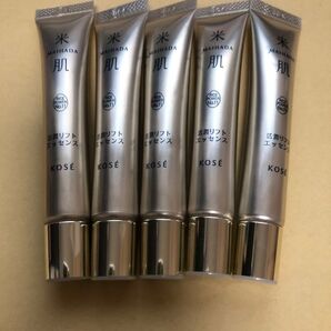 新品 コーセー 米肌 活潤リフトエッセンス 美容液 60ml(12ml×5本)マイハダ