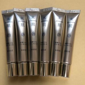 新品 コーセー 米肌 活潤リフトエッセンス 美容液 72ml(12ml×6本)マイハダ