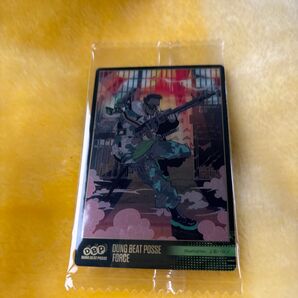 BOTツインウエハース TSURUGI