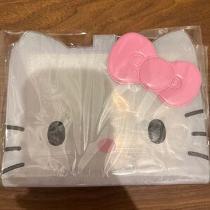 I Love Hello Kitty バインダー ハローキティ サンリオ
