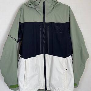 2023モデル BURTON バートン AK GORE-TEX ゴアテックス ジャケット