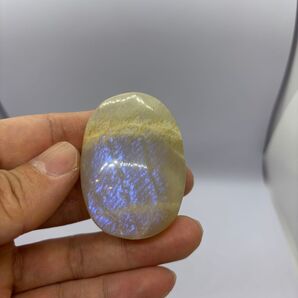 ムーンストーン 54ミリ