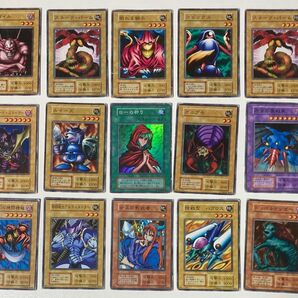 遊戯王 初期 まとめ