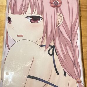 【マギアレコード 魔法少女まどか☆マギカ】環いろは 抱き枕カバー