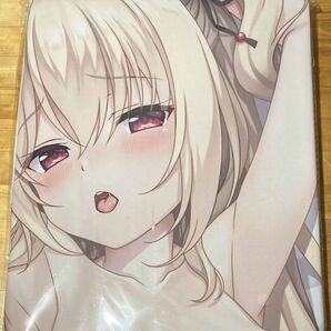 山吹こはく 抱き枕カバー