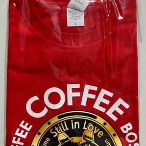 サントリー BOSS ウマ娘 コラボ 当選品 Tシャツ スティルインラブ ウインバリアシオン ○新品◯ ウマ娘 BOSS Tシャツ