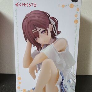 アイドルマスター シャイニーカラーズ 樋口円香 Bフィギュア 開封発送