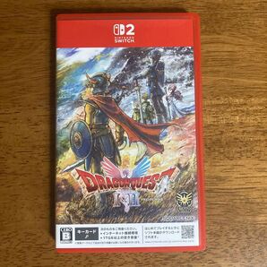 Switch2 ドラゴンクエスト1&2