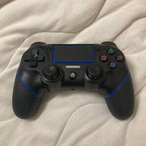 送料込■PS4 Windows10対応ワイヤレスコントローラー P4 Bluetooth接続 JYS-P4130■CG-03