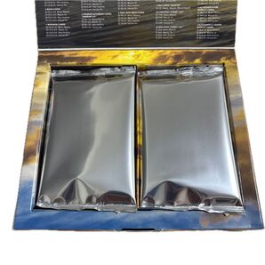 2025 ジューシーハニー ラグジュアリーエディション 未開封8パック JUICY HONEY