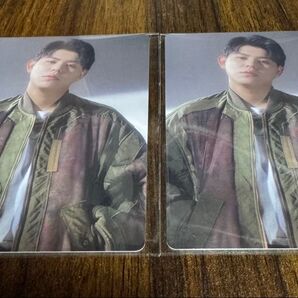 オンラインくじ レオ2枚