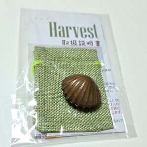 薔薇のシッポ HARVESTII 恋愛運 金運