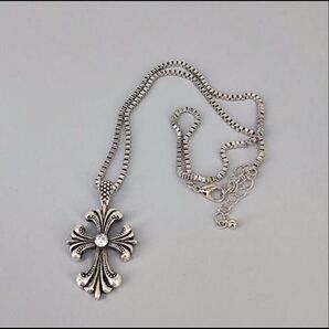 【新作】メンズ.ネックレス!売り切れ御免。。《即購入OK》ユニセックス