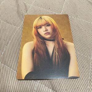 BMSG COMPLETE FILE HANA マヒナ トレカ