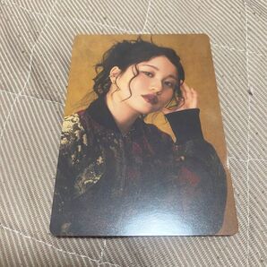 BMSG COMPLETE FILE HANA コハル トレカ